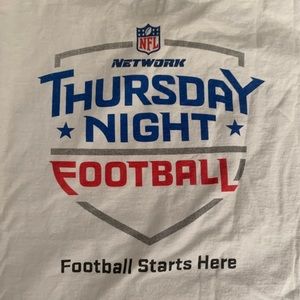 NFL Thursday Night Football T-Shirt